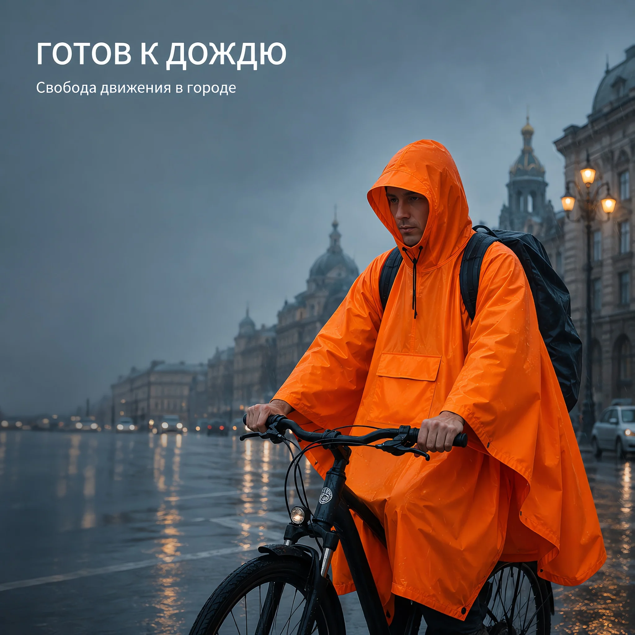 outdoor-3‑in‑1-poncho‑style-reusable-adult-raincoat-lightweight-for-camping-fishing-hiking-travel
