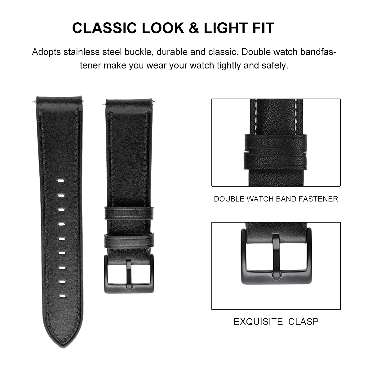 22mm Bracelet Watchband For Xiaomi Mi Watch 2 Pro/ S3/ S1/ Active/ Pro/ S2 42mm 46mm Correa Mi Watch Color 2 Strap Wristband