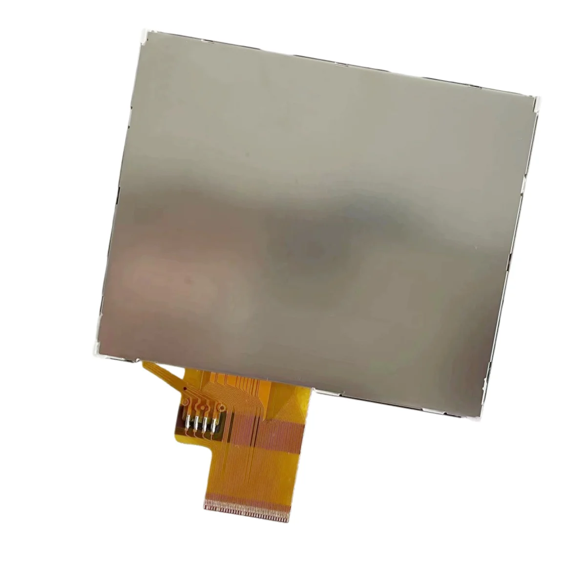 

LCD Display Screen for Yokogawa DX1006 Paperless Recorder - High-Definition Inner Monitor Panel