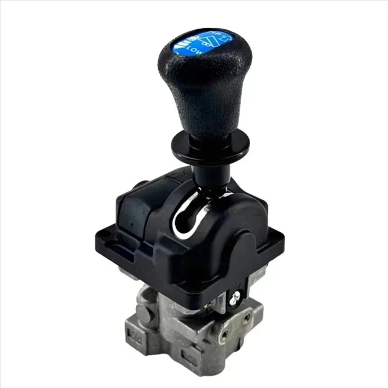 Qua For Hyva 2 Way PTO Dump Dumper 71094-A B C metal trough dump truck Truck Control Parts 71094A Operating Lever