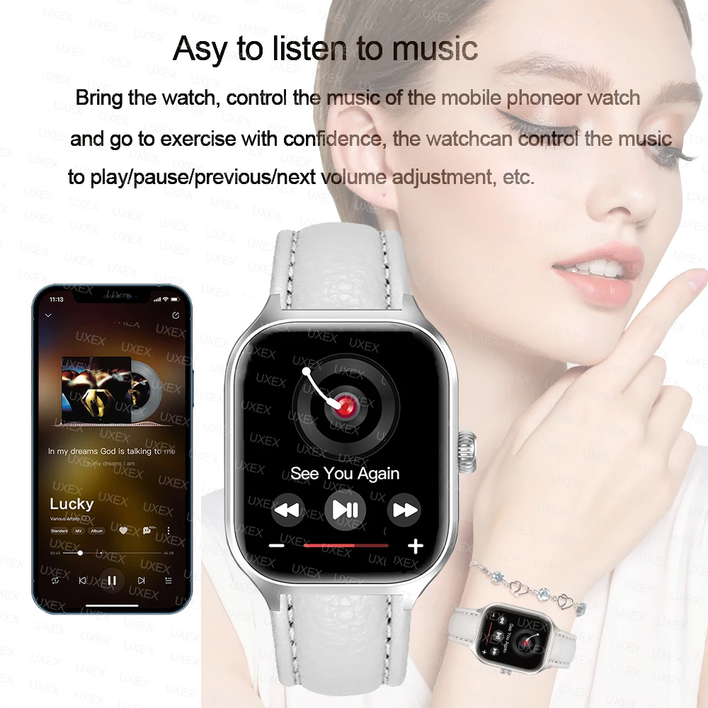 Moda smartwacthes masculino fitness 2.01 hd tela cheia rastreamento de saúde fazendo ideal presente de natal wacthes mulheres inteligentes bt chamando