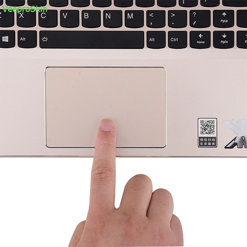 for HP 15s-eq1029ua 15s-eq2040au 15s-eq2001ne 15s-eq0500au 15-EQ SERIES Matte Touchpad film Sticker Trackpad Protector TOUCH PAD