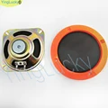 Speaker--Orange