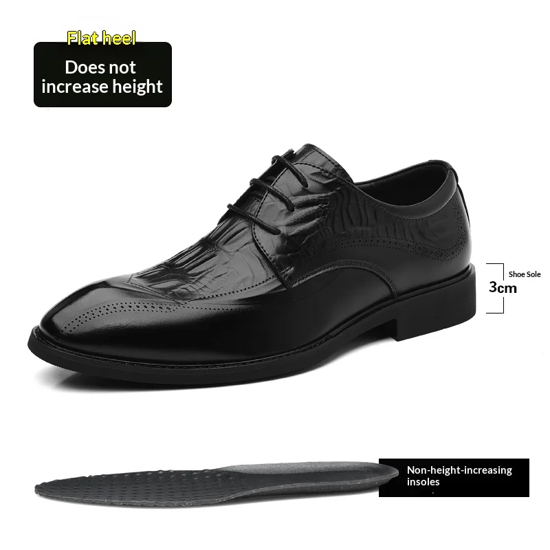 Black Flat