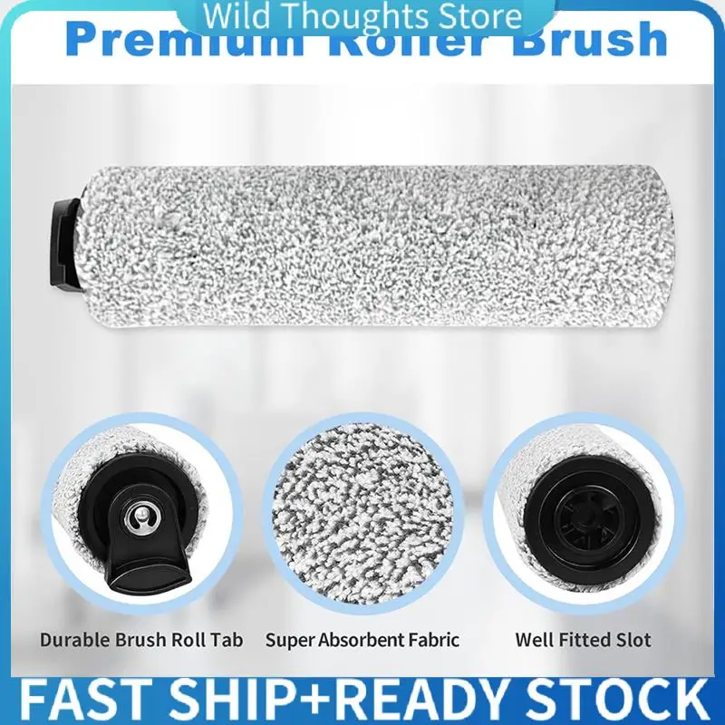 

For Tineco Ifloor 3/Tineco Floor One S3 High Efficiency Particulate Air Filters Vacuum Cleaner Replacement Parts-[Qahk]