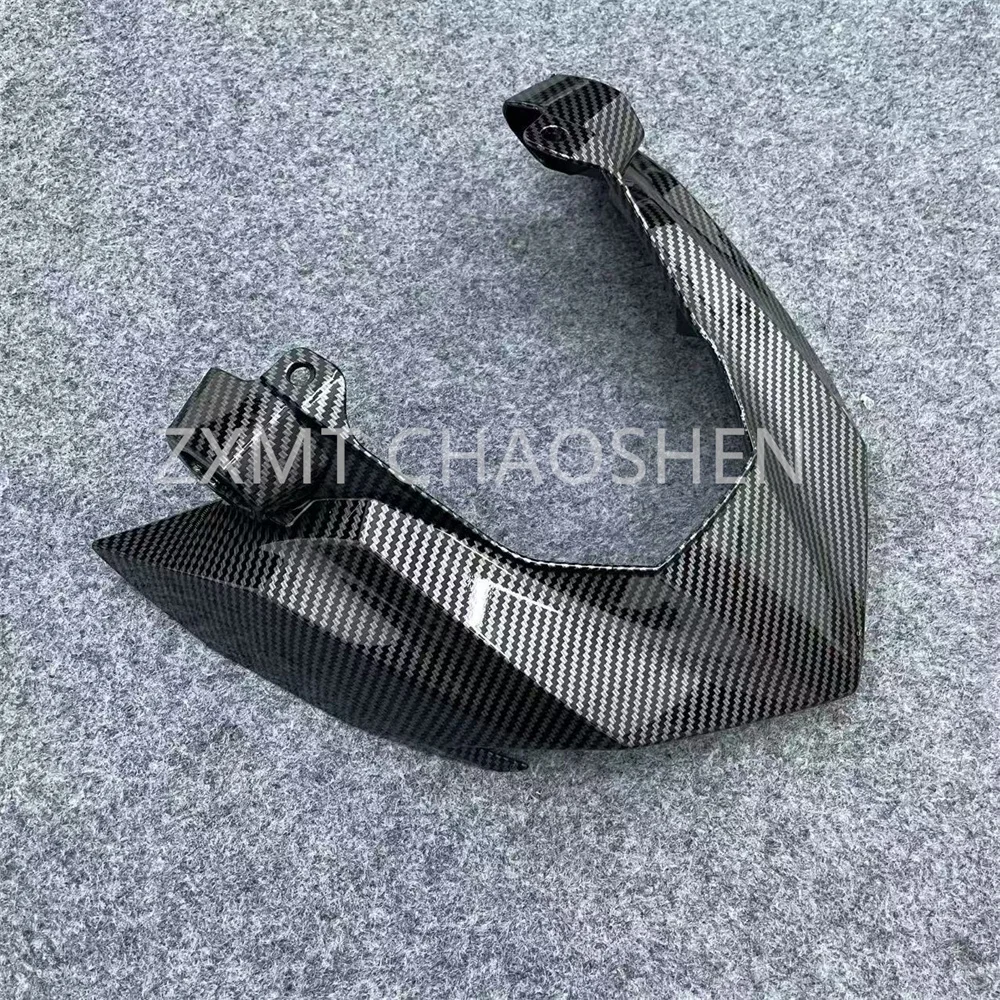 

The ABS motorcycle fairing is suitable for the main body of the Z500 hood head shell in 2024 2025 24-25 with carbon fiber paint
