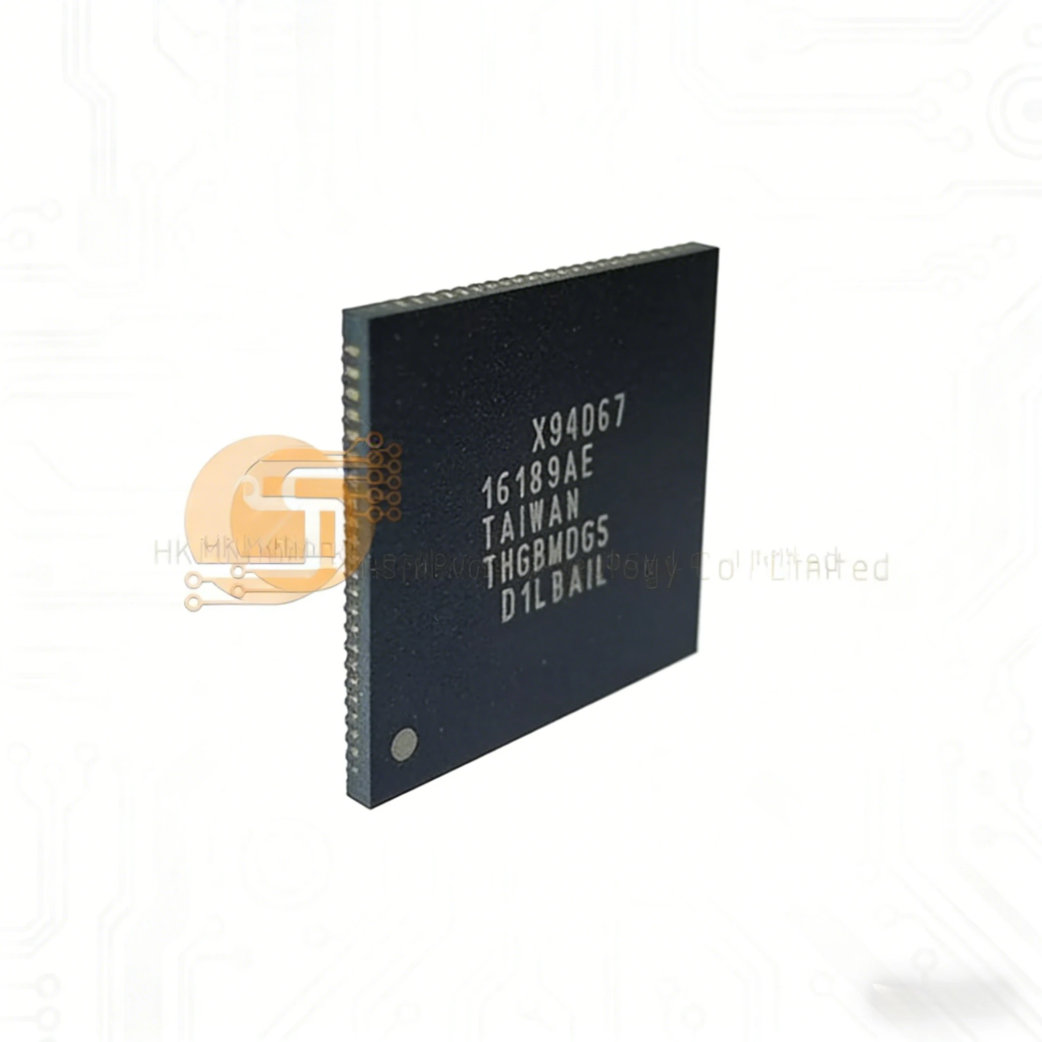 

10 шт. THGBMBG5D1KBAIL THGBM5G5A1JBAIR BGA THGBMBG5D1KBAIT THGBMBG7D2KBAIL THGBMDG5D1LBAIL THGBMFG6C1LBAIL BGA