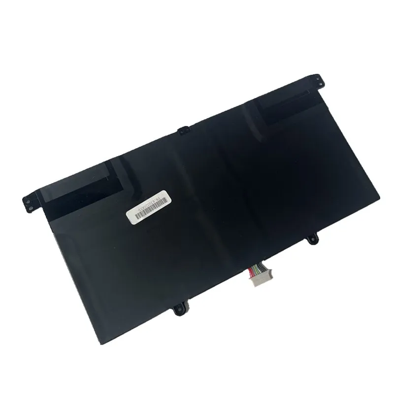 Imagem -03 - Nova Bateria para Laptop 7wmm7 Tablet Cfc6c para Dell Venue 11 Pro Keyboard Dock D1r74 7wmm7 7.4v 28wh