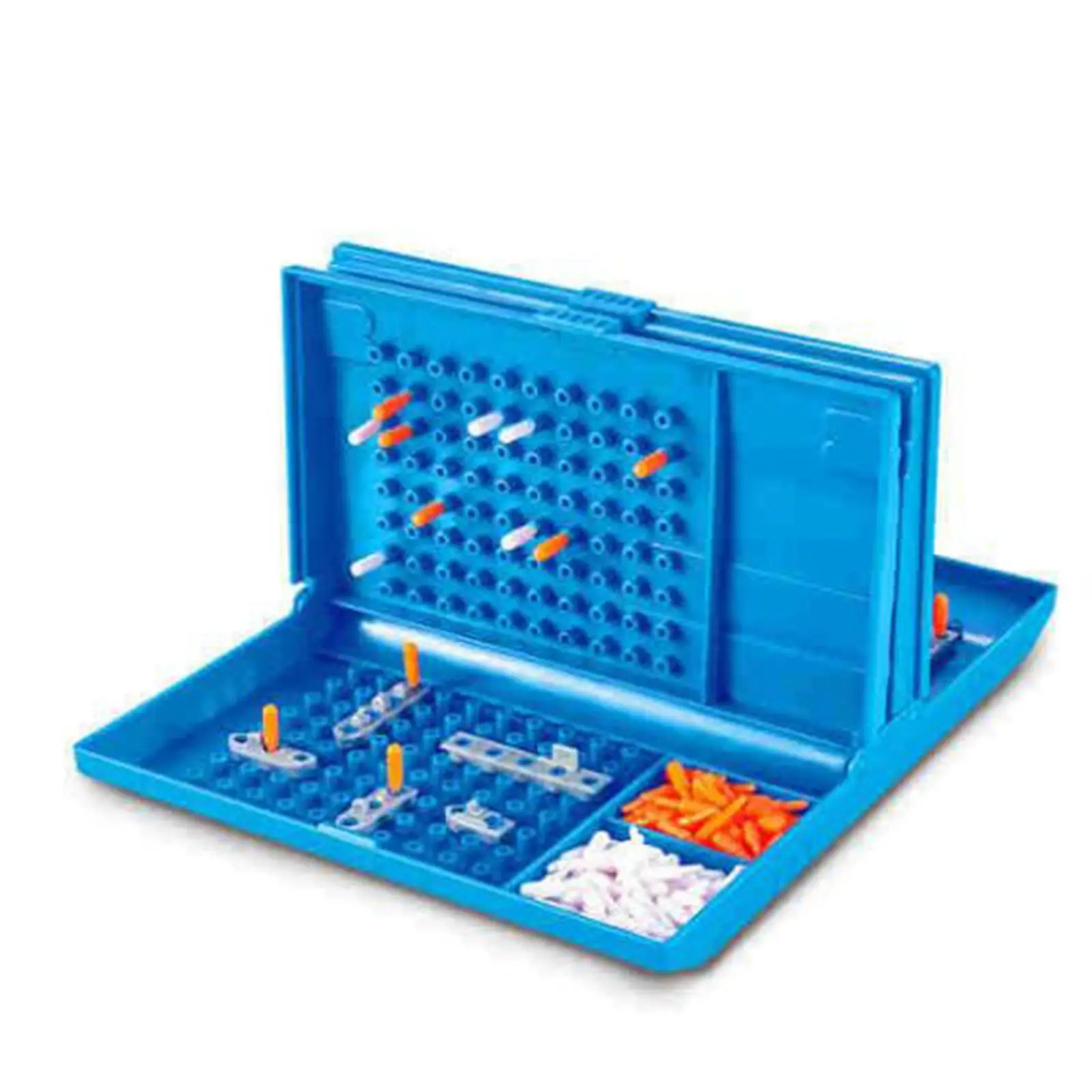 

Classic Sea Battle Games Party Favors Battles Board Game for Boys Travel