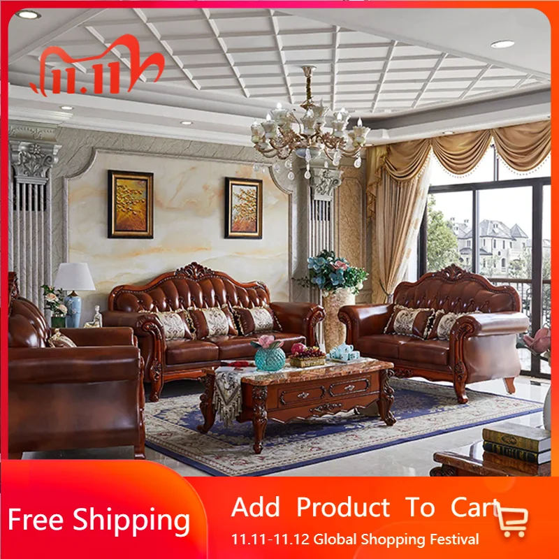 

Ленивый кожаный диван-кресло, роскошный современный индивидуальный двухместный диван для гостиной, дизайнерский скандинавский Muebles Para El Hogar, китайская мебель