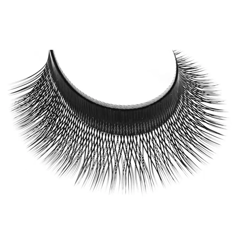 Orchid Lash YY Lashes Bunches Eyelashes Split Tips Lashes Wholesale Vendor Extensions Cashmere Mink Eyelash Extensions YY Cílios