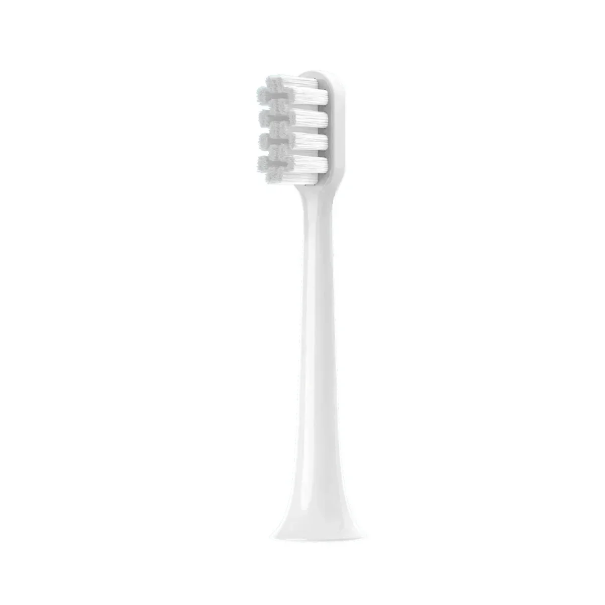 SOOCAS 교체 칫솔 헤드, 전동 칫솔 딥 클리닝 교체, X3Pro, X3U, X5, V1, V2, X1, 10 개