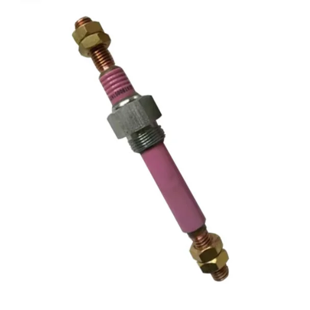 First‑stage Guide Vane Connecting Rod TER00317 Central Air Conditioning Compressor Spare Parts