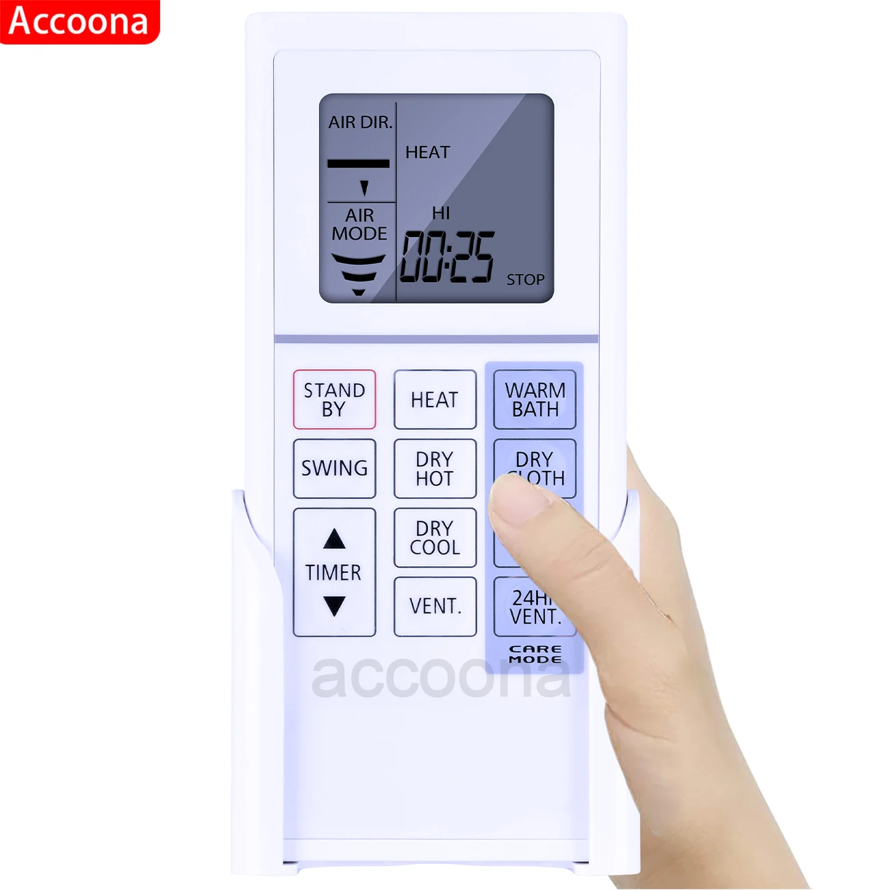 New for Panasonic Yuba Bathroom Heater lamp remote control FFV52700029S FV-30BW2H FFV52700030S FV-30BWH FFV4700097S FV-40BE3H