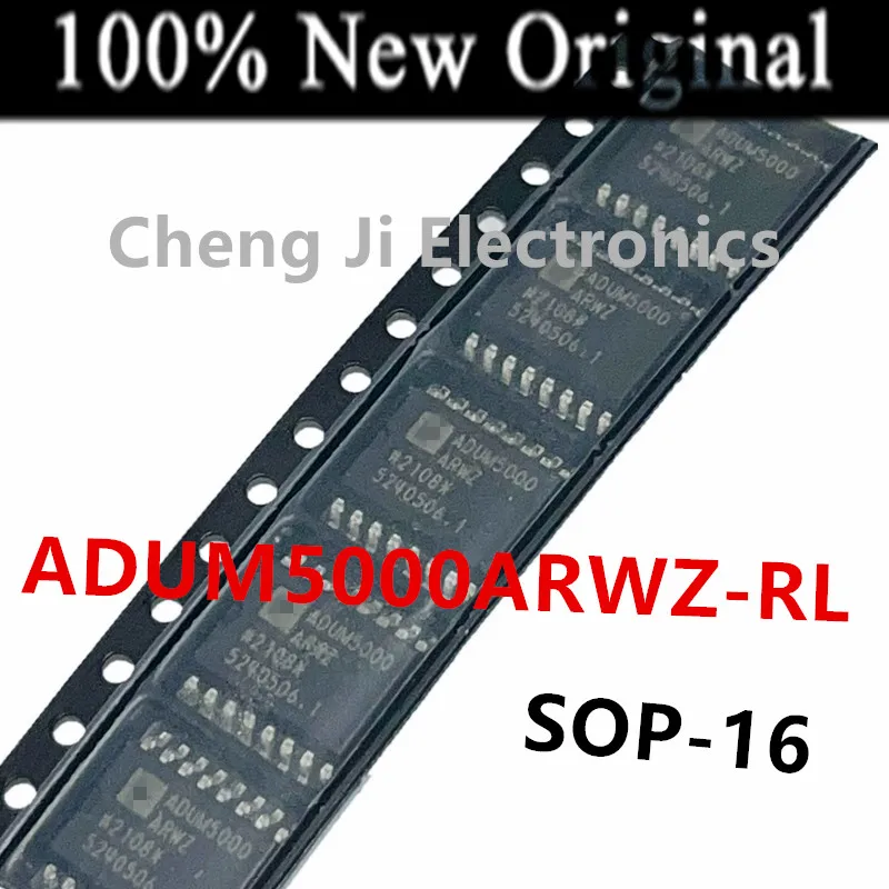 5Pcs/Lot ADUM5000AR…