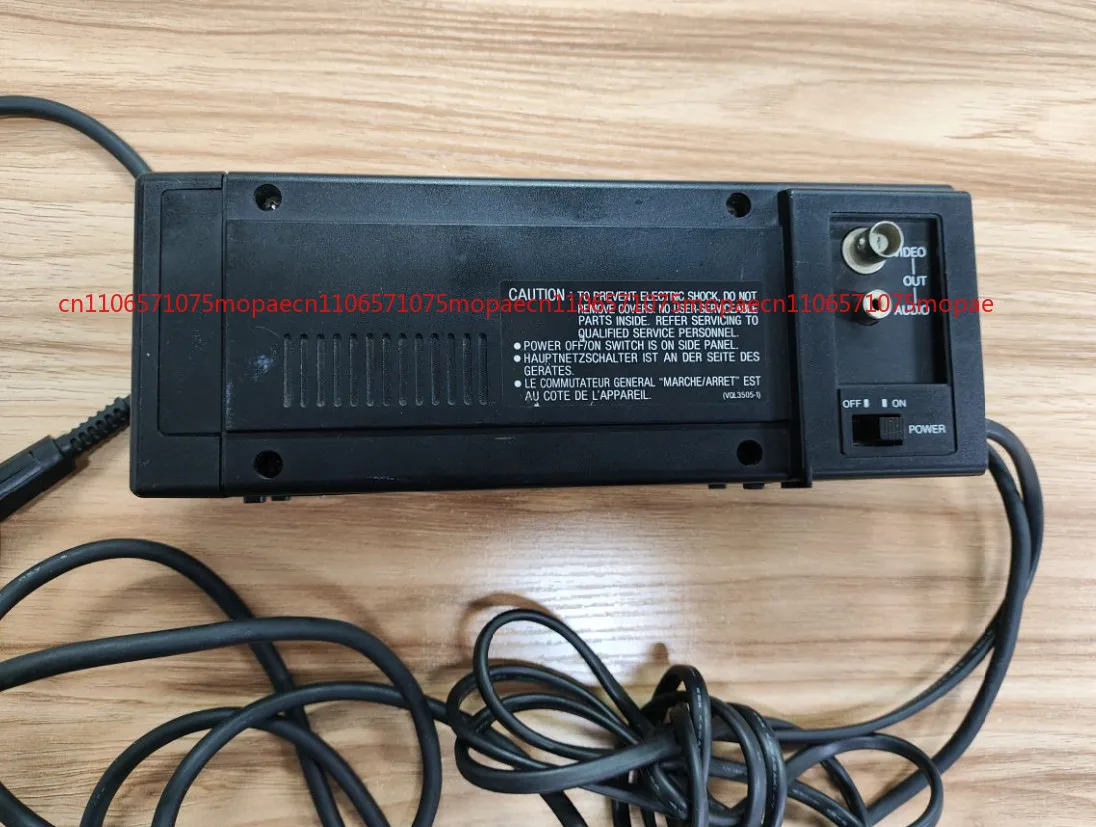 Utilisé pour Panasonic M5 M7 M1000 M3000 M3500 M8000 M9000 M9500 adaptateur de caméra alimentation
