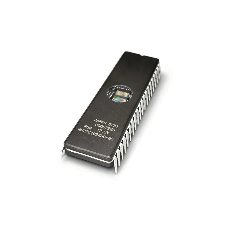 5PCS HN27C1024HG-85 HN27256G-25 HN27C1024HG-85 HN27C256G-20 HN27C256G-25 HN27C512AG HN58064P-25 Mirror chip CDIP40 storage chip