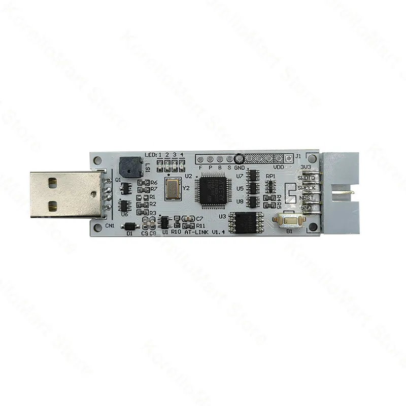 Programmer Emulator Standard Version Offline Download Burner Programming Tool