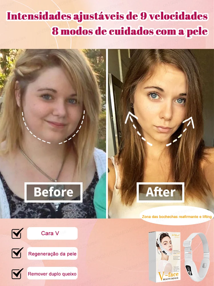 visage-en-v-pour-belles-filles-visage-plus-petit-sans-double-ruisseau