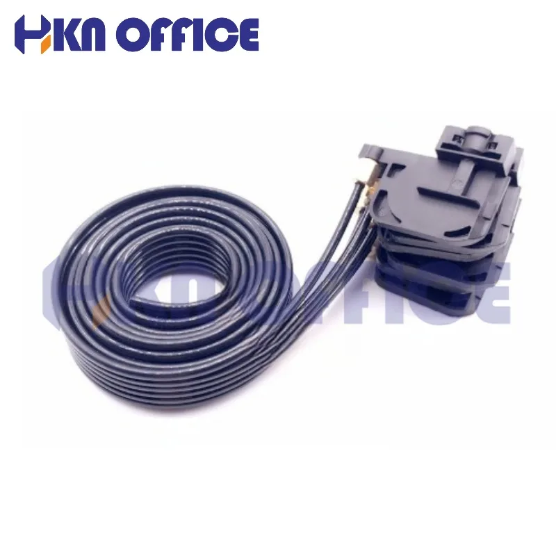 Ink Damper with 1.5meter Pipeline compatible for Epson R330 R290 T50 L800 1390 R2000 UV printer UV damper with pipeline compatib