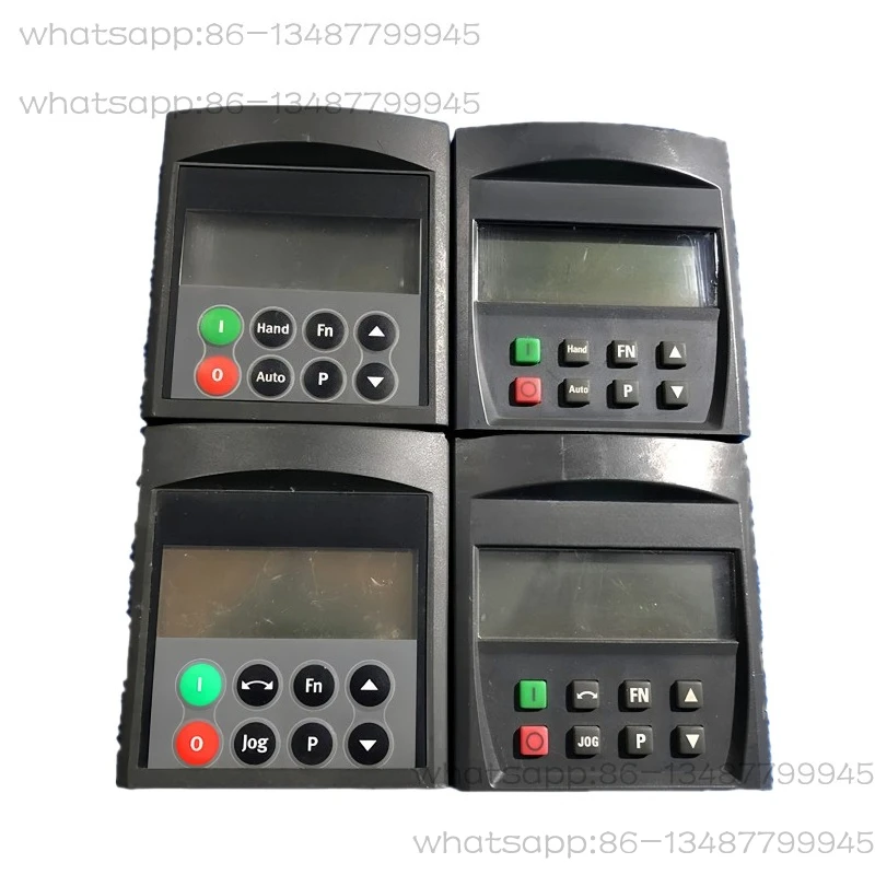 Inverter M430-440-4…