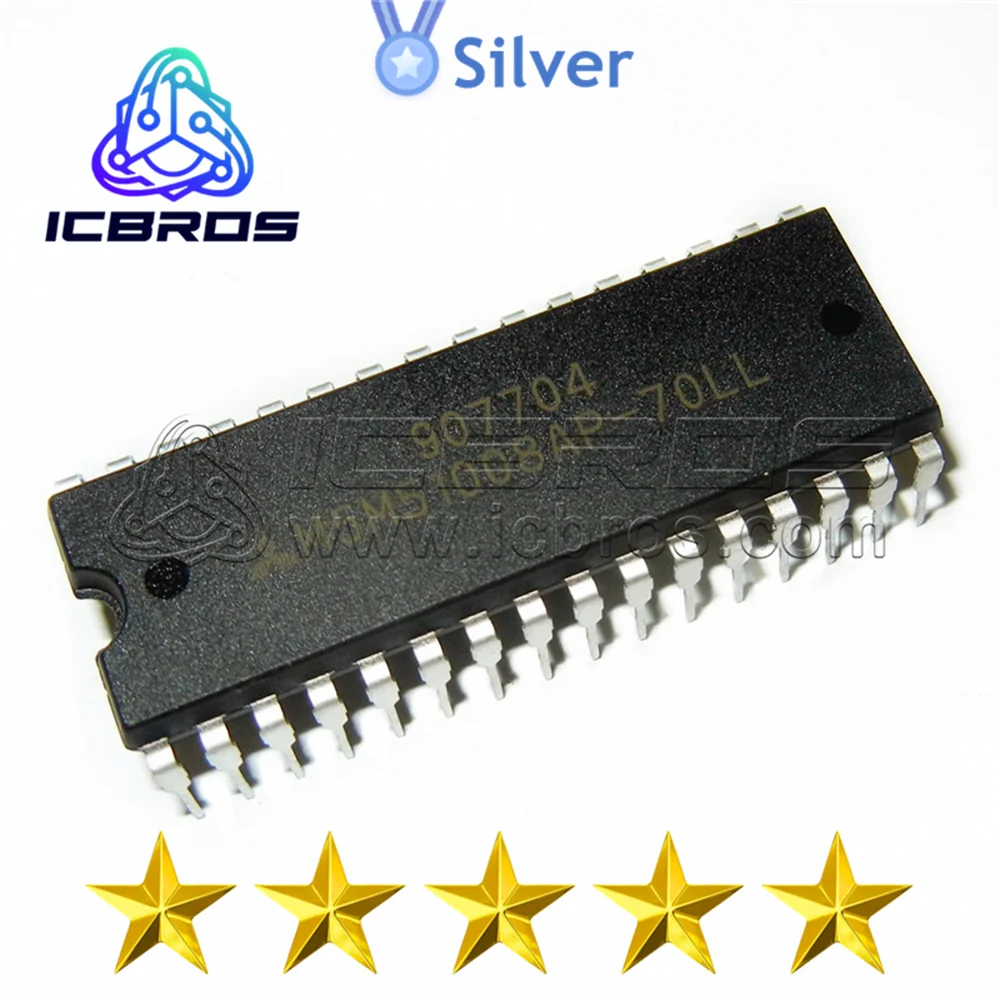 

M5M51008AP-70LL DIP32 M29F040B90P1 M48T128Y-70PM1 M48T512Y-70PM1 M48Z128Y-70PM1 M5M51008AP-10LL M5M51008AP-70L
