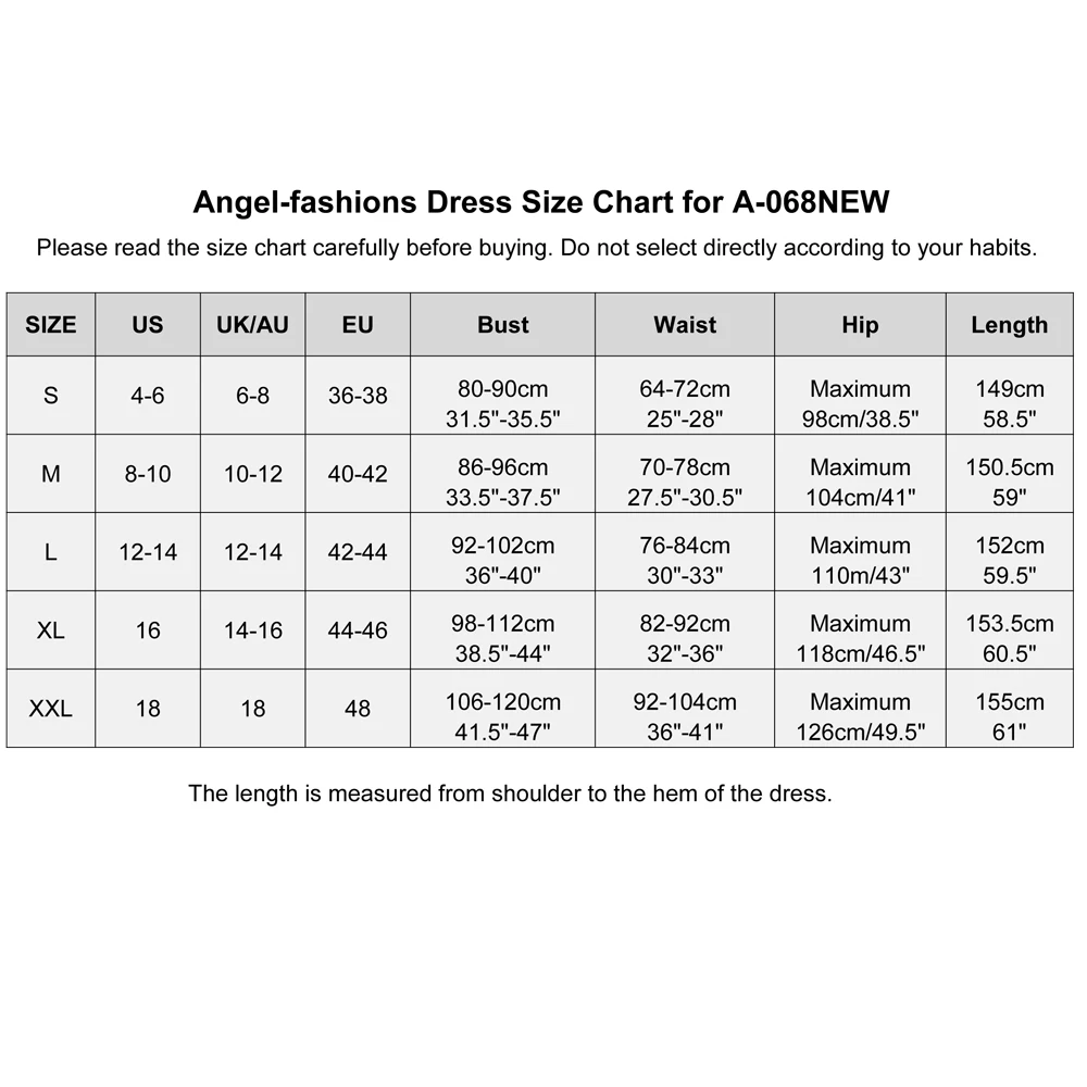 Angel-fashions One Shoulder Contrast Sequins Long Evening Party Dress Elegant Wedding Guest Gown 068 446