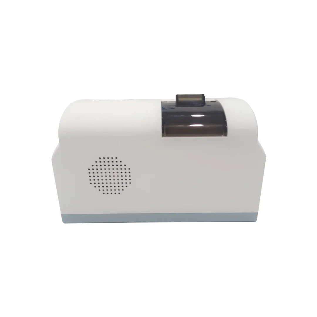 Wondfo Finecare Vet Progesterone Dog Test Machine Finecare Progesterone Machine Veterinary Equipment Dog  Test Kit Prog