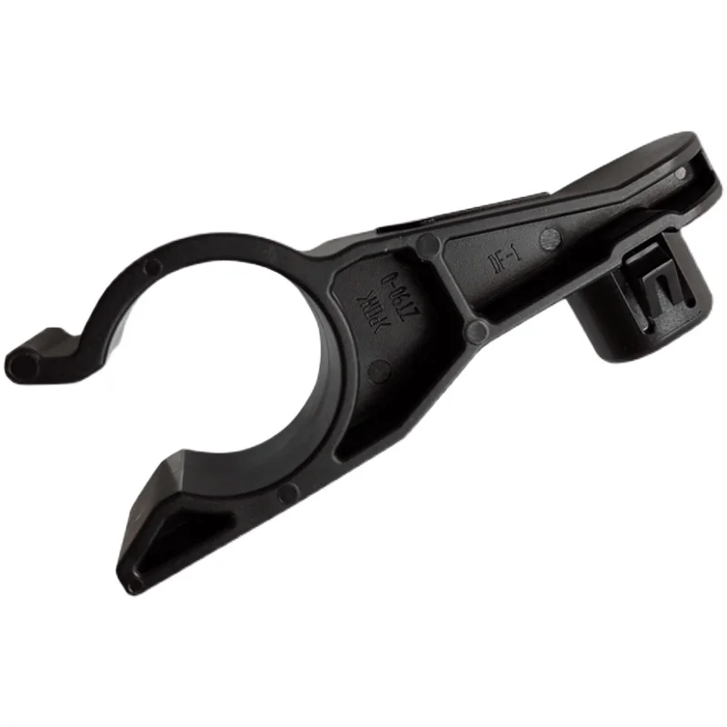 Пластиковая клипса для радиаторного шланга Toyota