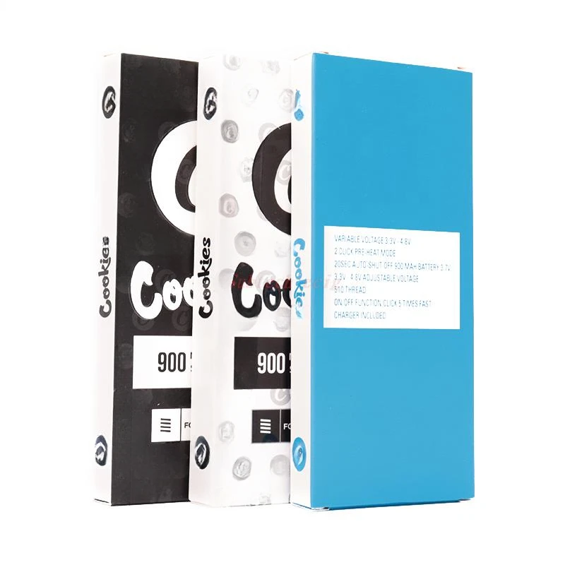 10 VV Vape Cookie 900 510 vape accessory for vape kits - gallery image 3