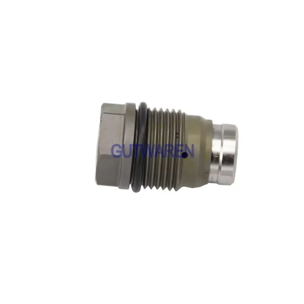 

6PCS Pressure limiting valve 1110010015 F00R000741 diesel fuel common rail pressure relief valve