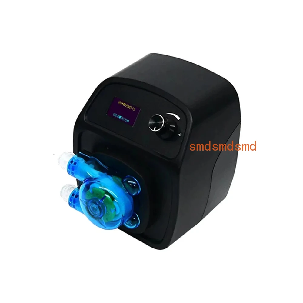 X1 PRO T2 WiFi App Manual KPAS100 Peristaltic for Marine Coral Reef Fish Tank Aquarium Dosing Pump 110ml/Min