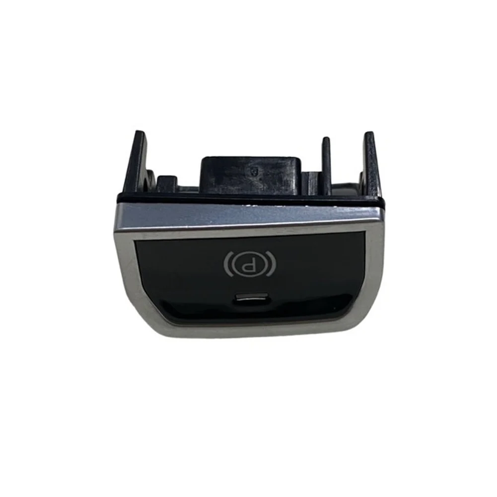 EPB التحكم وقوف السيارات الفرامل التبديل صيانة المركبات ABS المواد غير تشوه سهلة التركيب ل MG6 2020