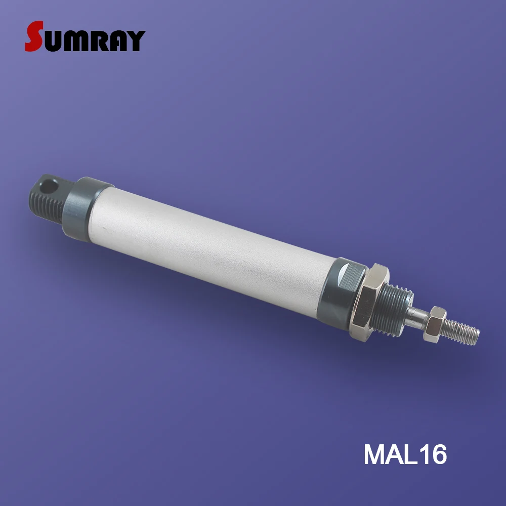 Pneumatic Cylinder … - image