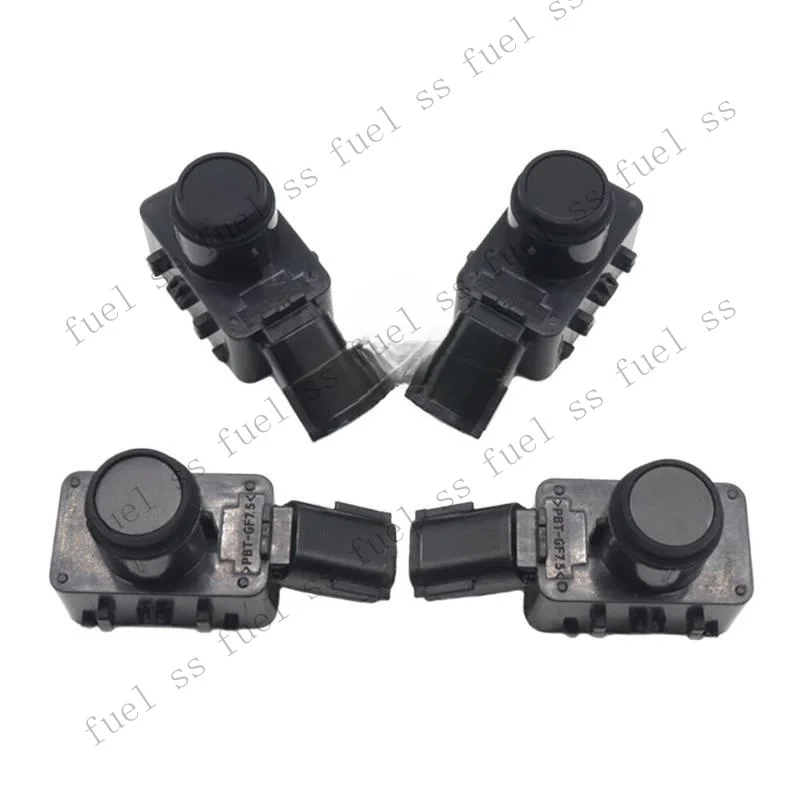 S+ 4X PDC Bumper Parking Sensor 89341-48040 For Lexus RX350 Toyota Prius 8934148040