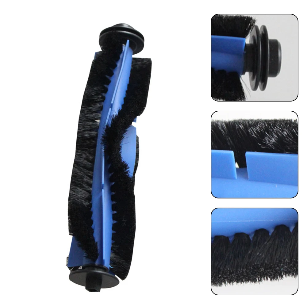 Main Roller Brush Replacement For Cecotec Conga 2290 Ultra 05661 Robot Vacuum Cleaner Parts Accessories