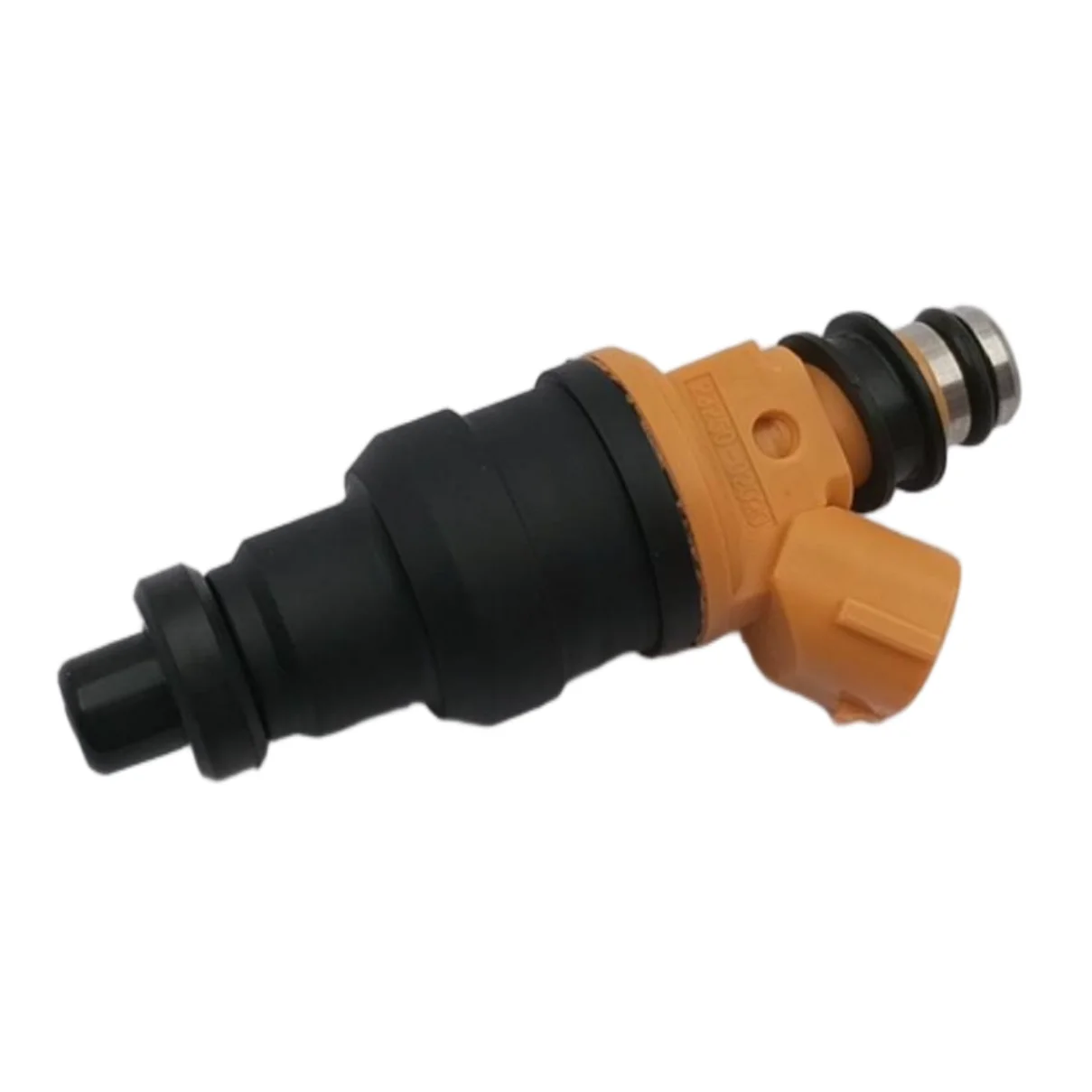 PEIVSO 4pcs 23250-02020 23209-02020 0280150438 Injetor de combustível para TOYOTA Carina 1.6L 4AFE 1994 ~ 1997 Avensis 1.6L 4AFE 1997 ~ 2000