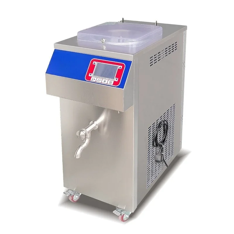 Fresh milk pasteurizer, commercial milk bar bakery equipment