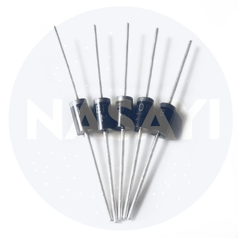 1-100PCS HER308 STN4NF03L STN4NF03 TYN840 840 PT6985-D PT6985 AD620ARZ AD620AR UA6527P UA6527