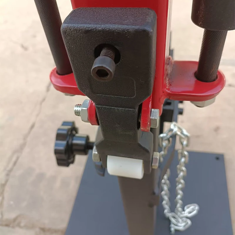 

Spring Removal and Installation Professional Automotive Repair Tools Shock Absorber Spring Compressor Shock Absorber