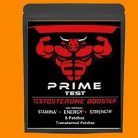 Elevador de testosterona más fuerte: aumenta la fuerza, la resistencia, la energía: potenciador de prueba de resistencia, el crecimiento muscular