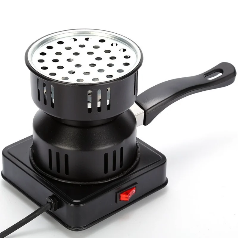 Moxibustion Charcoal Pointer Household Small Coffee Stove 220V Multi-function Charcoal Point Portable Electric Stove