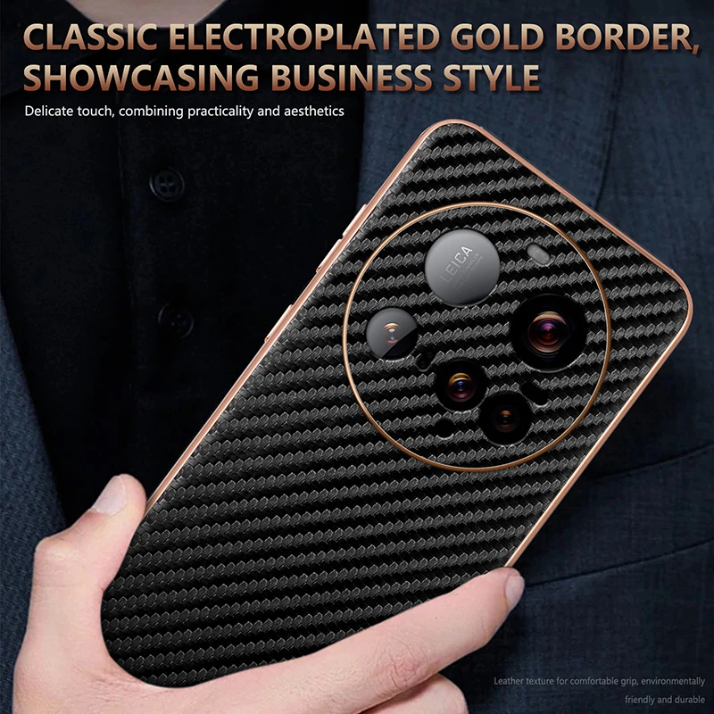 For Xiaomi 15 Ultra…