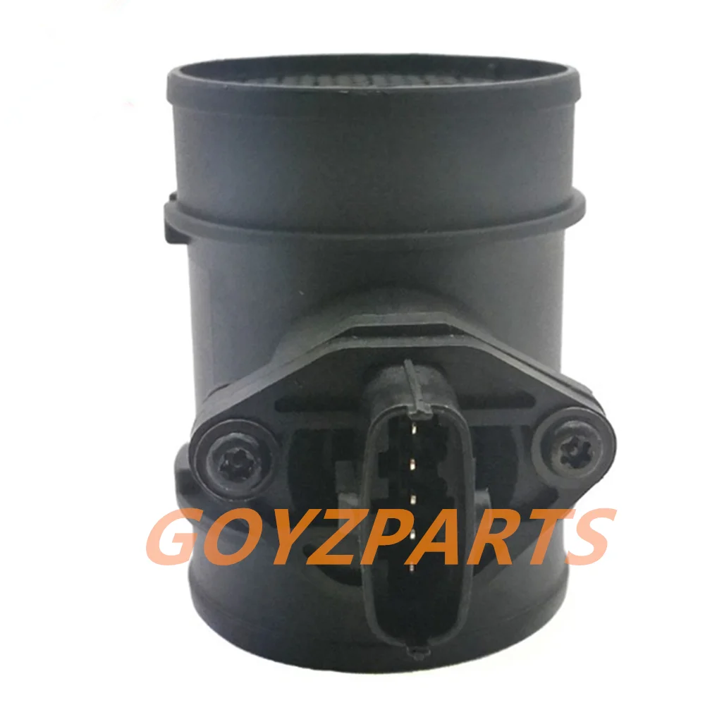 Mass Air Flow Sensor For Chrysler Voyager IV RG RS Jeep Grand Cherokee II WJ WG 2.5 2.7 2.8 CRD 0281002451 05293155AB 5293155AB