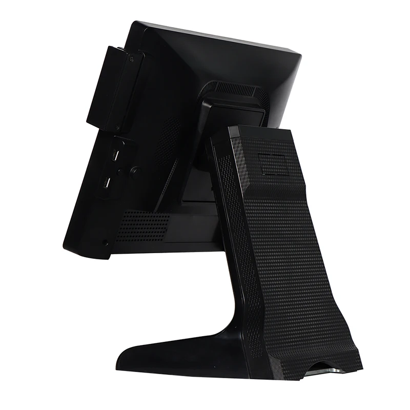ATV&UTVFactory Manufacture 15 Inch All in One Pos System Hardware with Capacitive Touch Screen POS for Supermarket