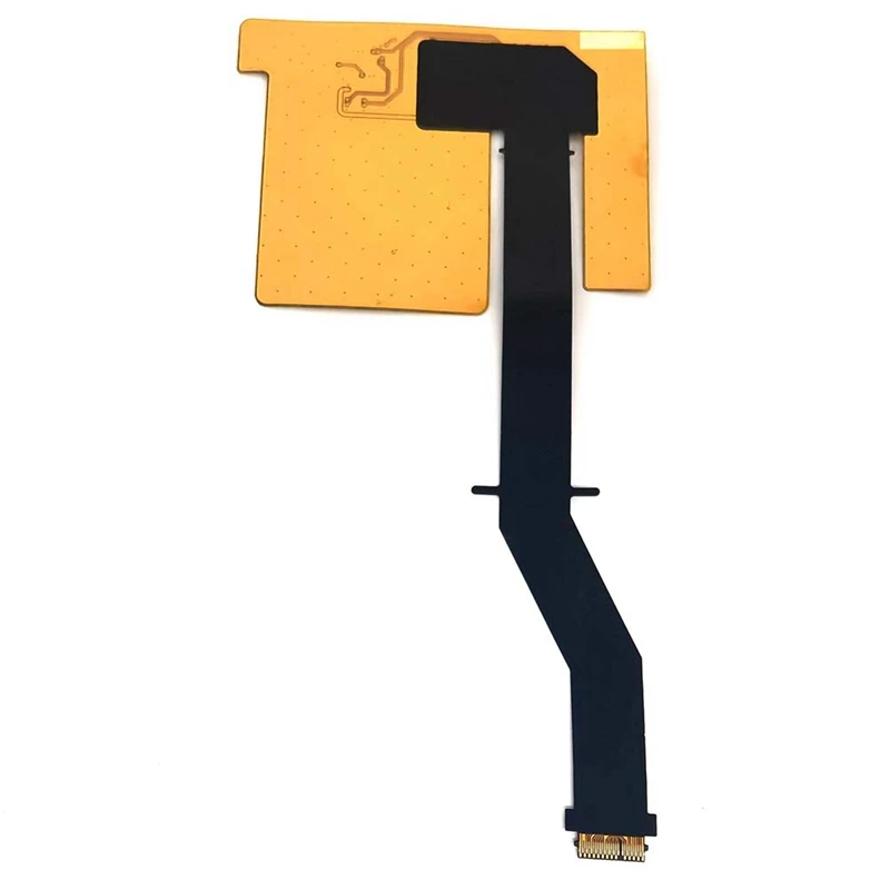 1PCS Shaft Rotating LCD Flex Cable For Nikon D780 Digital Camera Repair Replacement