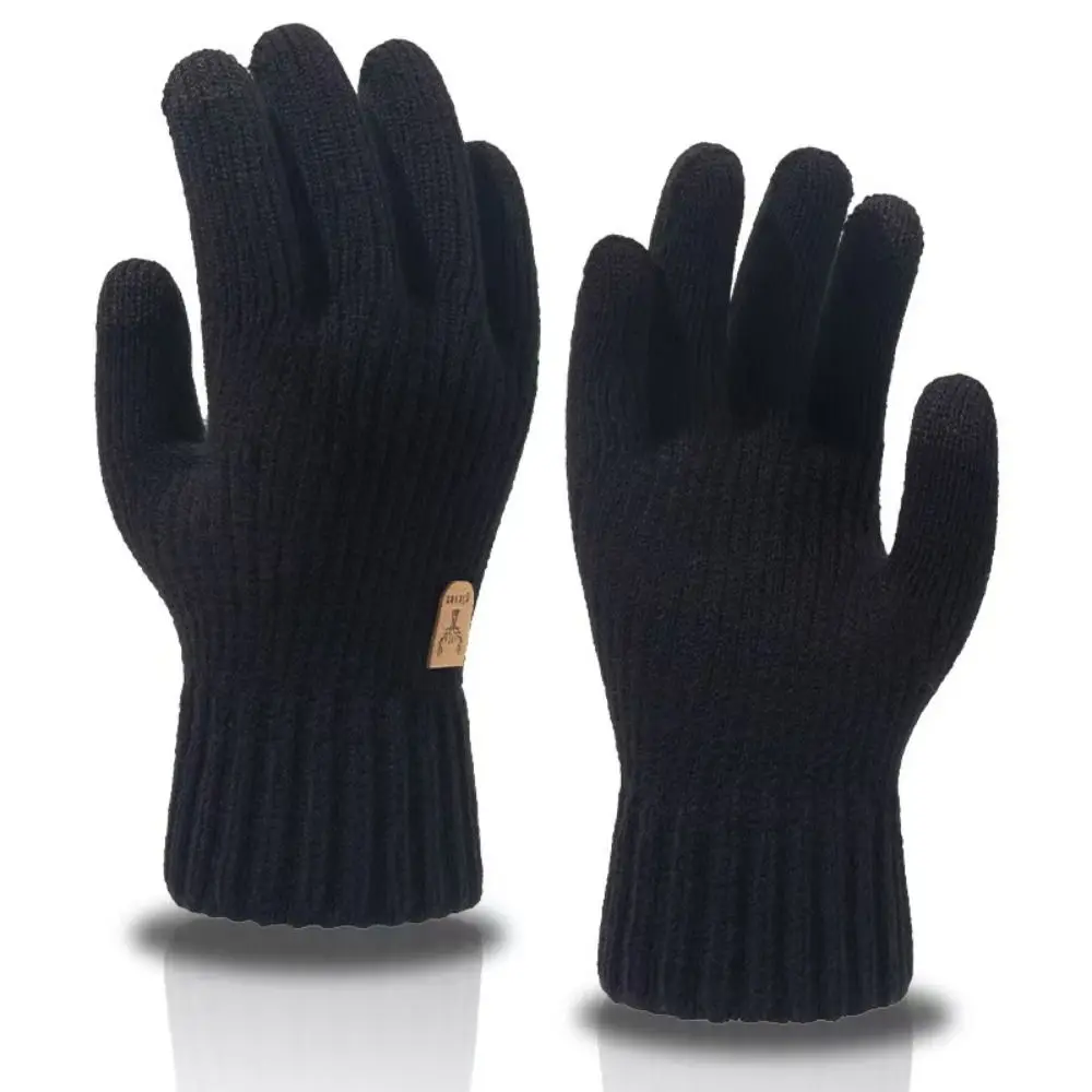 luvas-de-esqui-macias-de-malha-a-prova-de-vento-grossas-de-inverno-estilo-coreano-cor-solida-luvas-masculinas-para-meninas