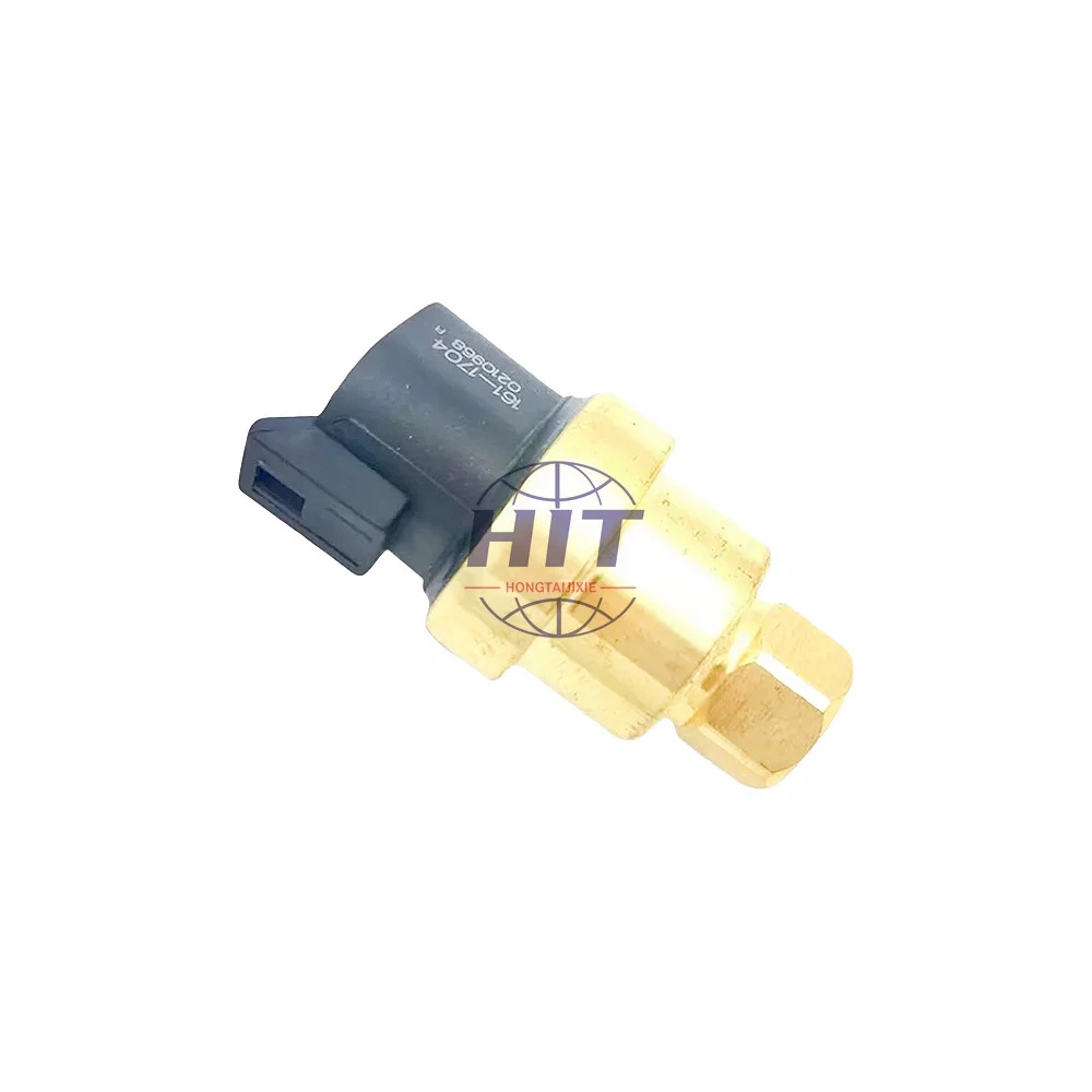 

Экскаватор CAT Caterpillar E324D E325D E329D E330D E336D Датчик давления воздуха на входе двигателя 1611704 161-1704