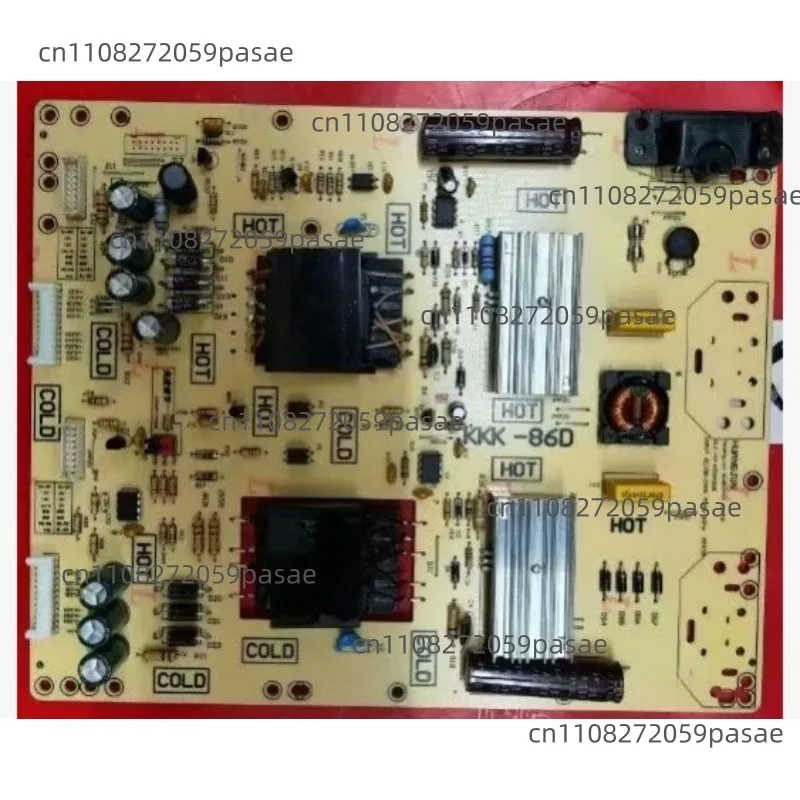 715G7831-P01-000-002H Universal Power Board Replacement-General Version
