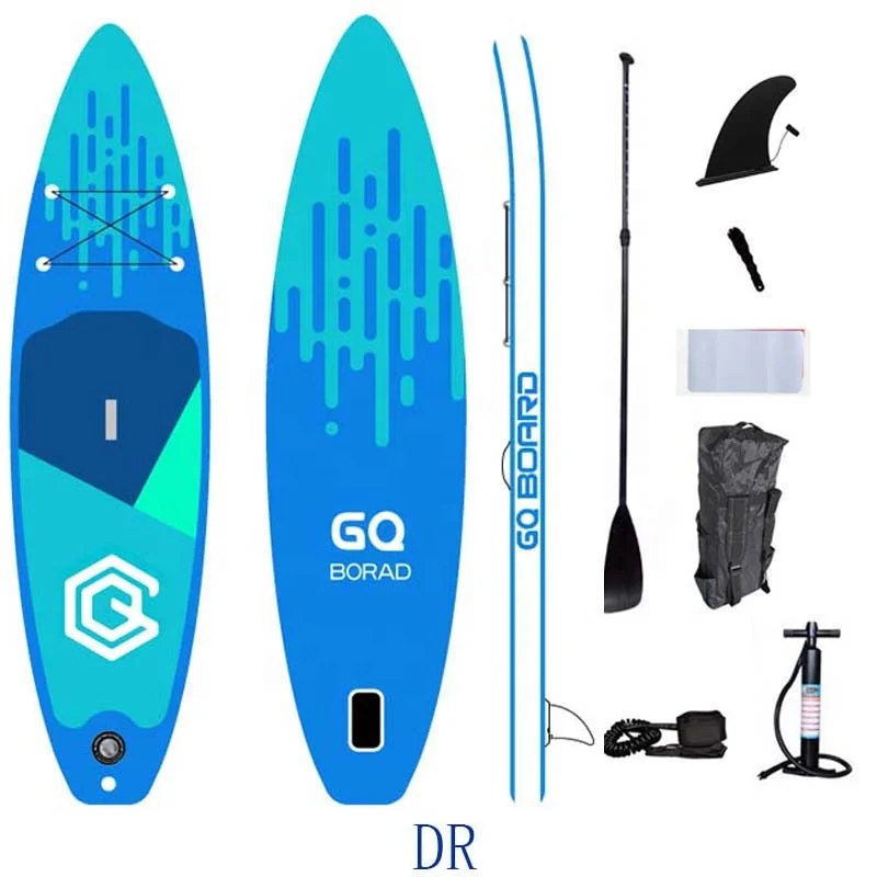 23NEW  RD335 11ft 335cm  Stand up Paddle Board  JS SUP isup Soft Board Surf Surfboard